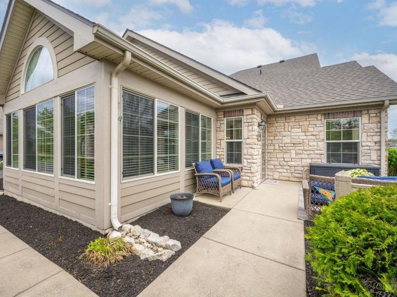 1416 Cotswold Lane, Hamilton, OH 45013 Photo 6