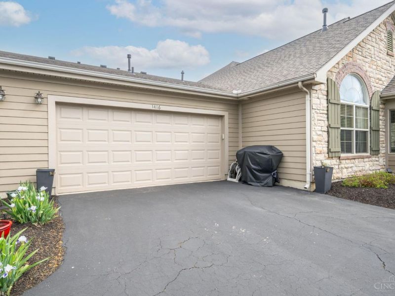 1416 Cotswold Lane, Hamilton, OH 45013 Photo 7