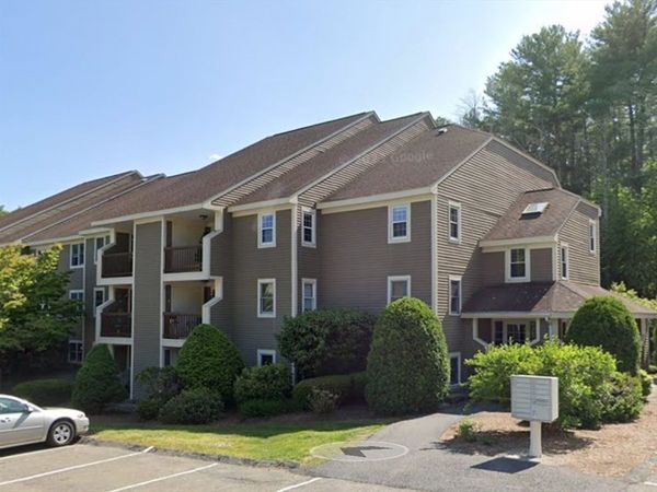 186 Heritage Dr, Unit 186, Northbridge, MA 01588