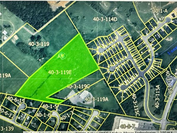 TBD HARVARD RD, WAYNESBORO, VA 22980