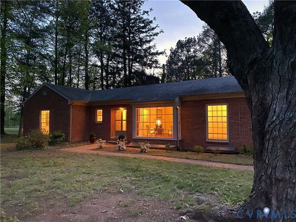 3271 Rosney Road , Dillwyn, VA 23936