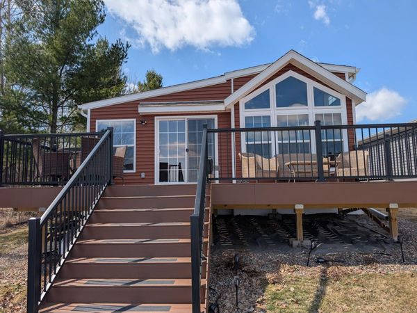 18425 Island Resort Road , Unit 49B, Pine City, MN 55063