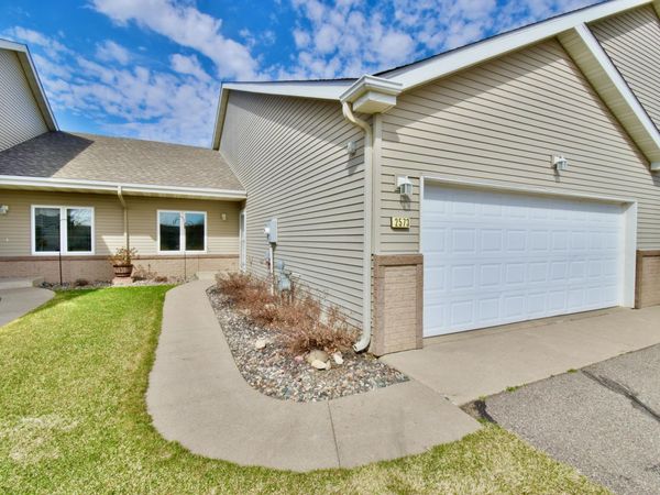 2573 20th Avenue SE, Saint Cloud, MN 56304