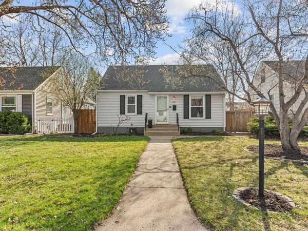 6115 Upton Avenue S, Minneapolis, MN 55410