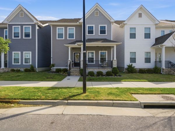 1518 Waltham Lane, Newport News, VA 23602