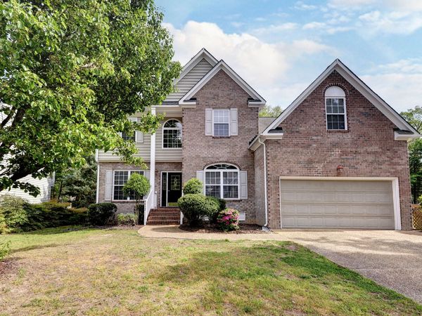 4032 Thorngate Drive, Williamsburg, VA 23188