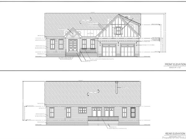 0 Colony Trail , New Kent, VA 23089