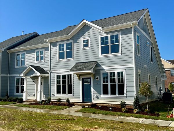 3553 Amberley Way , Williamsburg, VA 23188