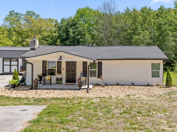 3940 Cole Trail, Ooltewah, TN 37363