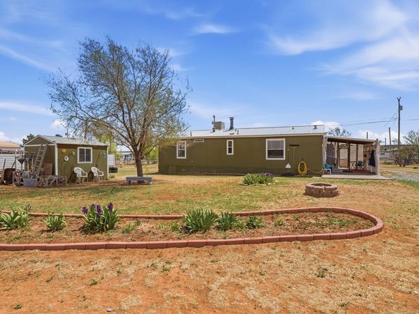 4 Charlotte Court, Edgewood, NM 87015