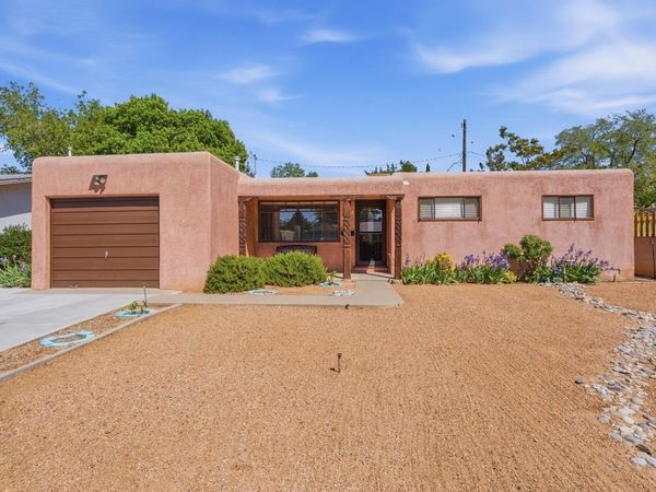 3604 Inca Street NE, Albuquerque, NM 87111