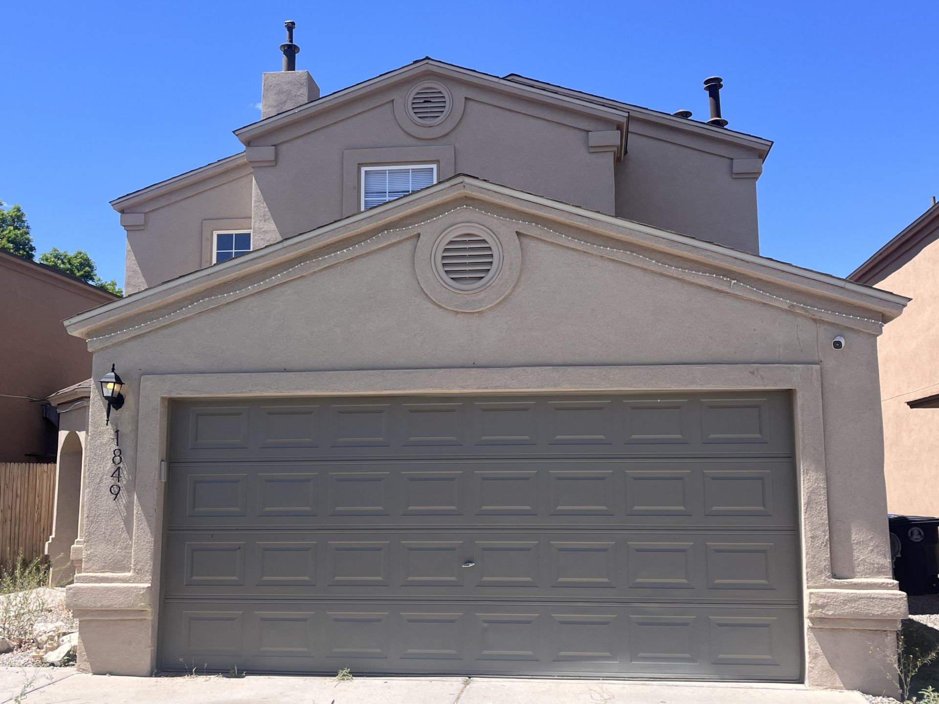 1849 Rayo Del Sol Drive Sw, Albuquerque, NM 87121 Main Photo