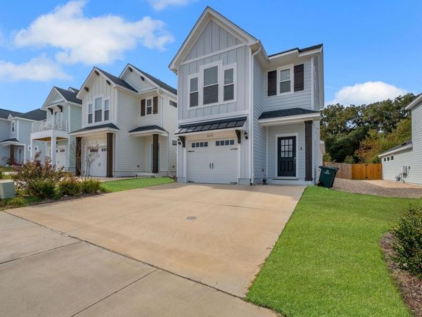 3693 MEADOW VISTA Lane, Tallahassee, FL 32308