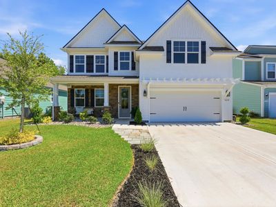 1618 Wood Stork Dr. , Conway, SC 29526