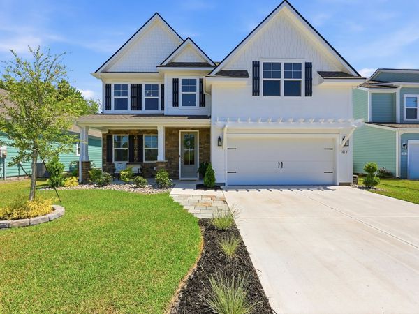 1618 Wood Stork Dr. , Conway, SC 29526