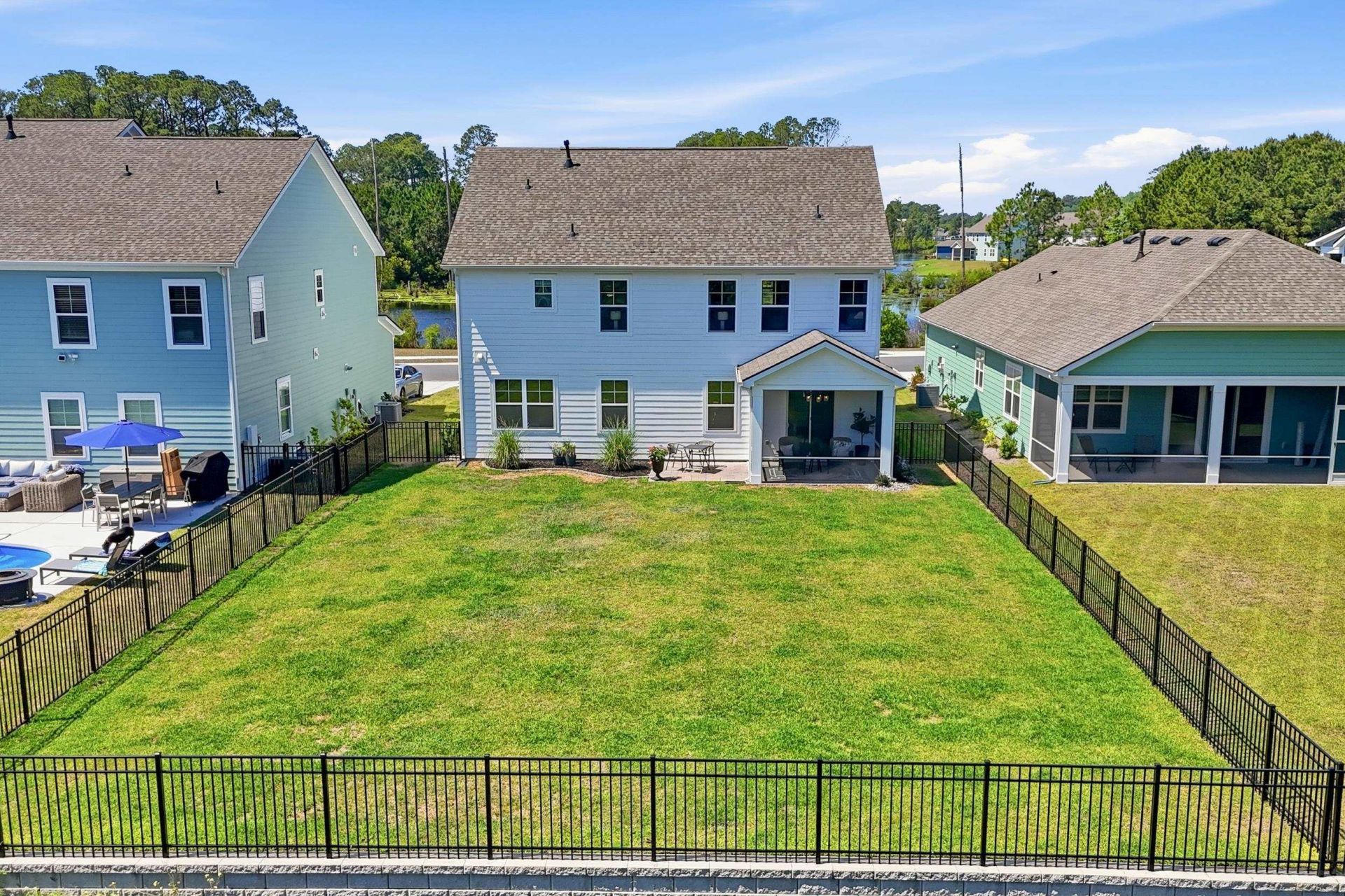 1618 Wood Stork Dr.  Photo 46