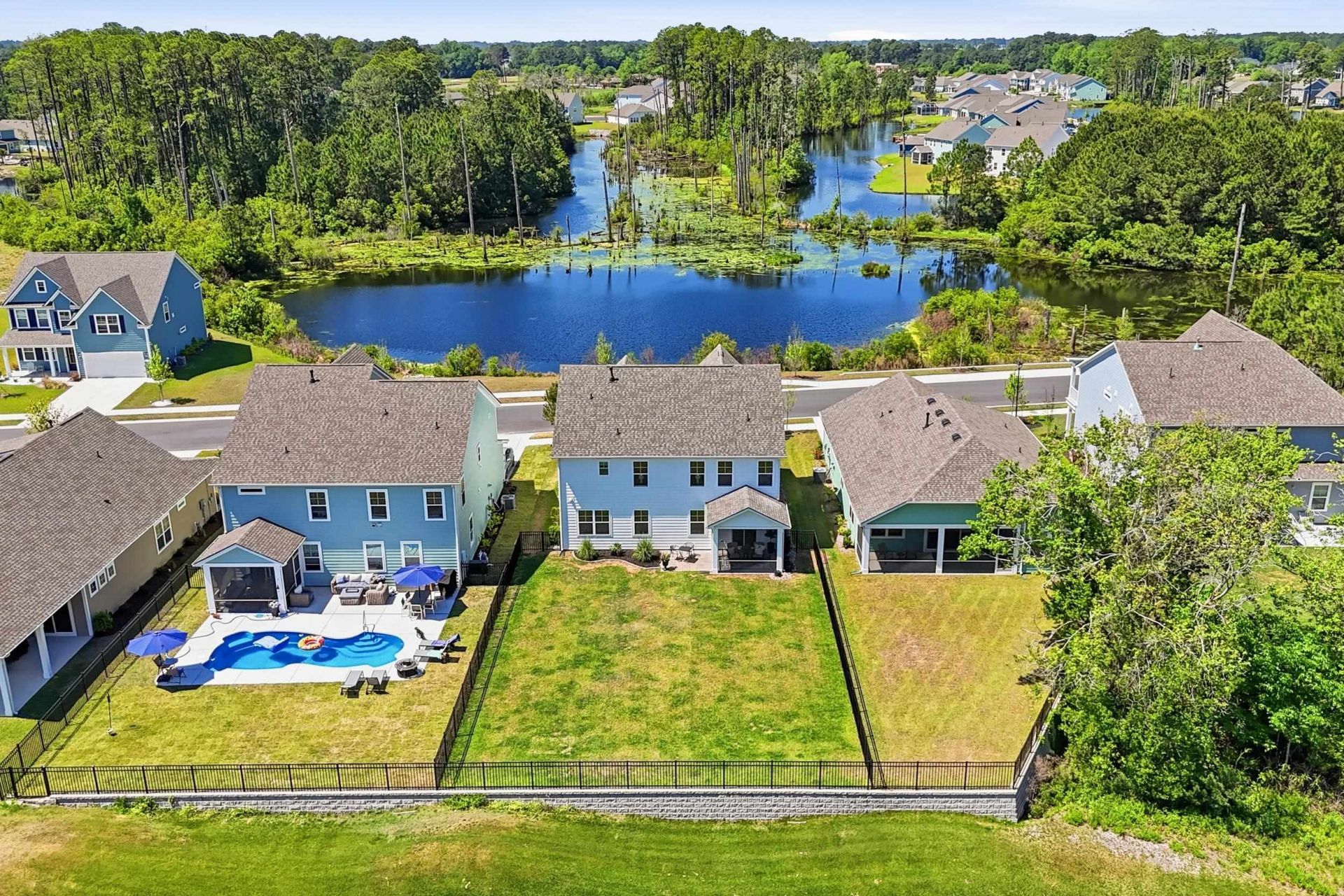 1618 Wood Stork Dr.  Photo 48