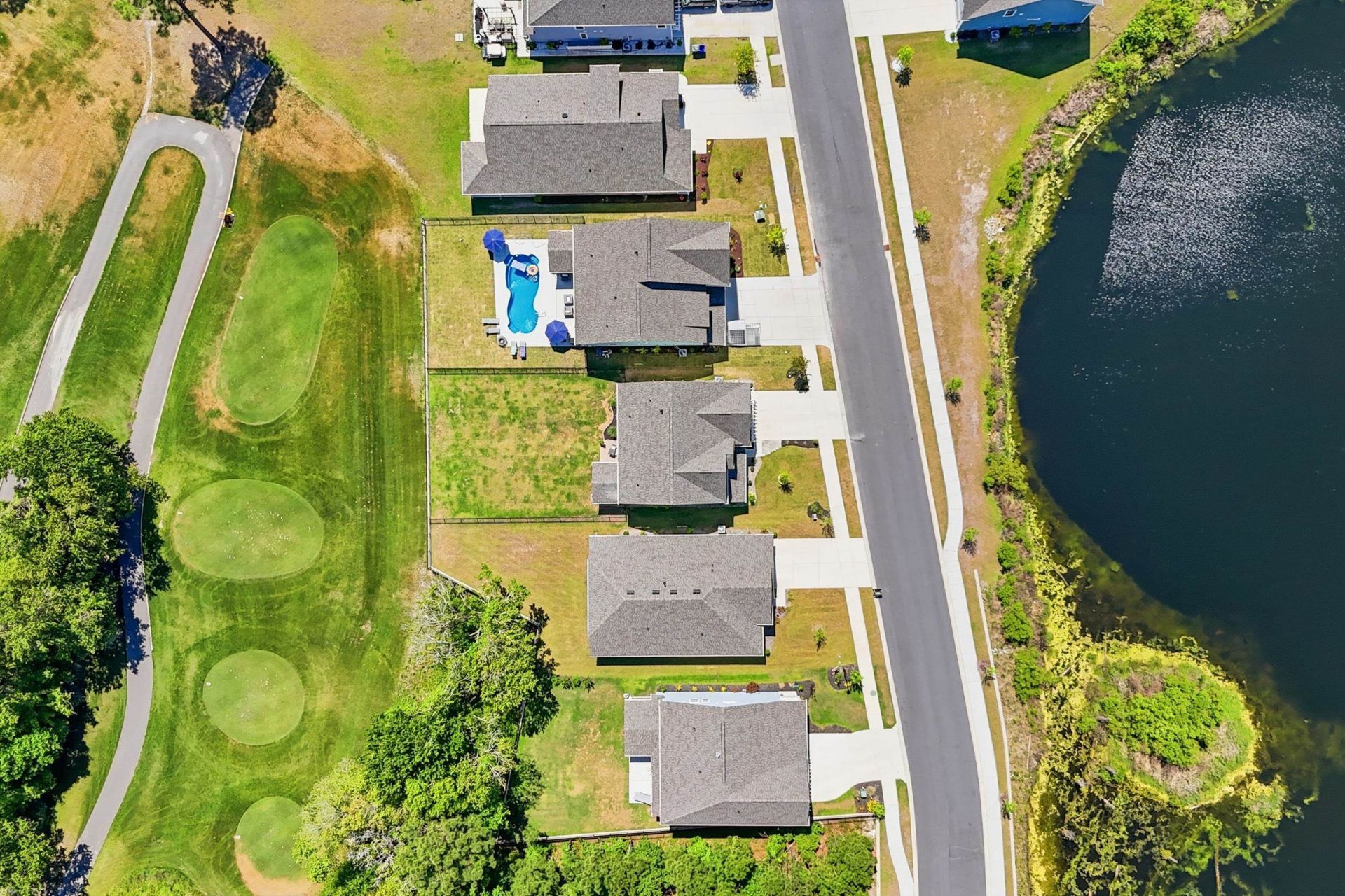 1618 Wood Stork Dr.  Photo 50