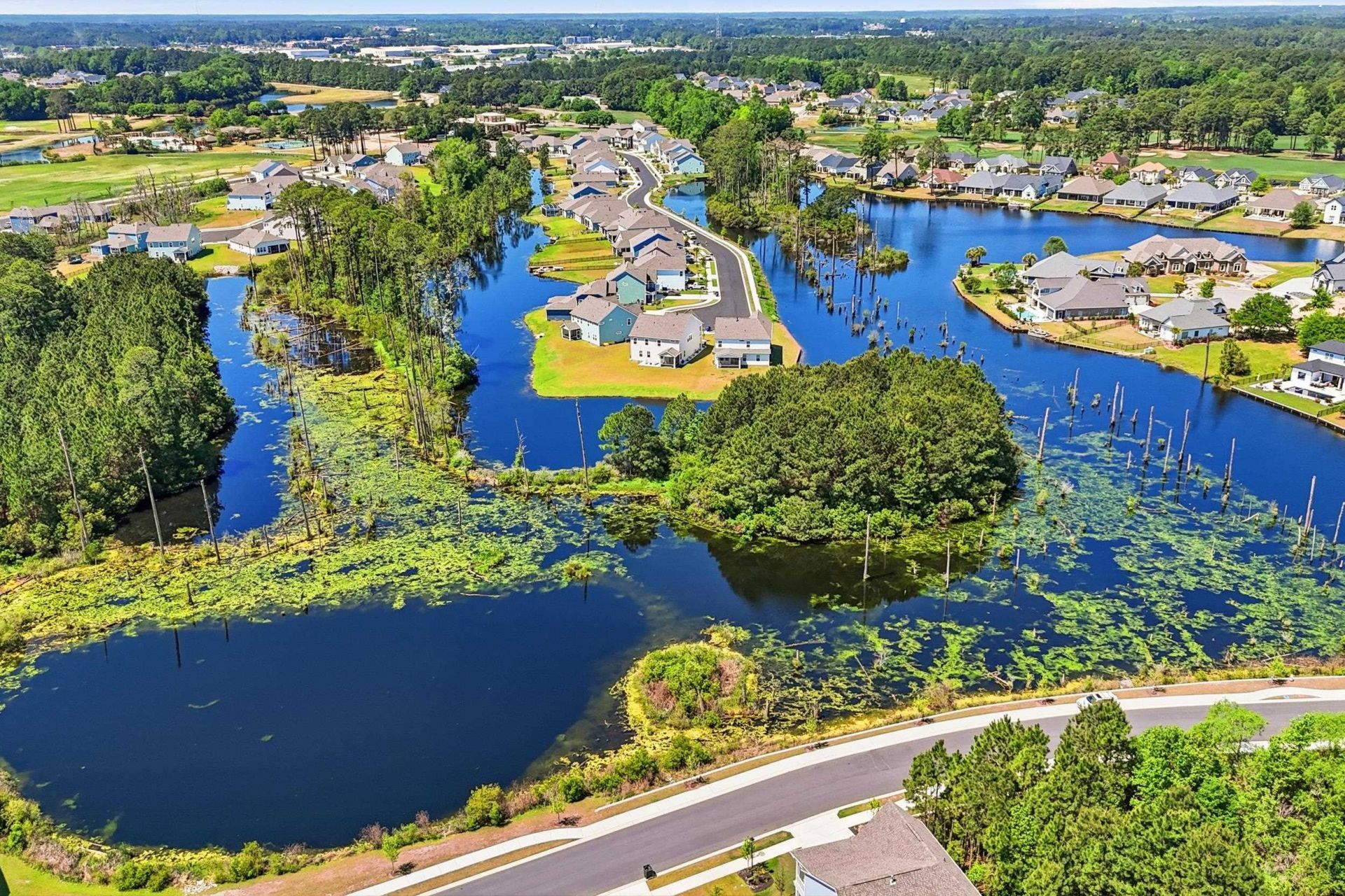 1618 Wood Stork Dr.  Photo 51