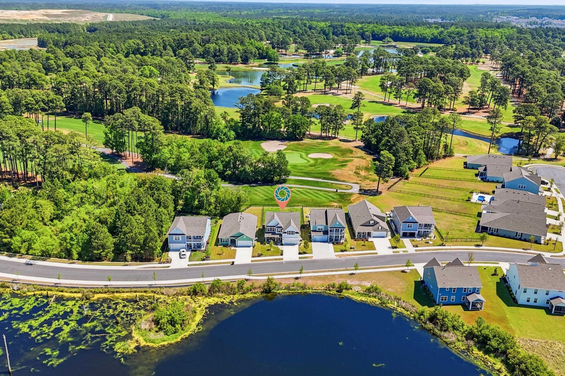 1618 Wood Stork Dr.  Photo 53