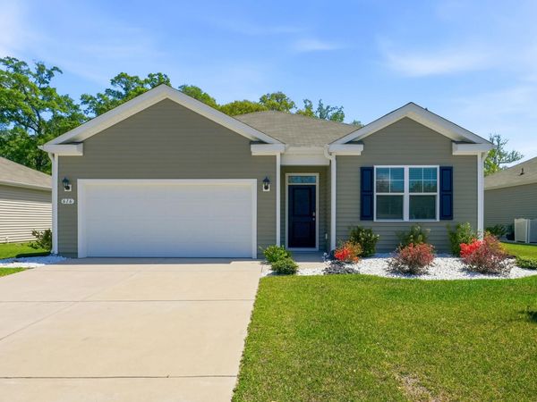 616 Choctaw Dr., Conway, SC 29526