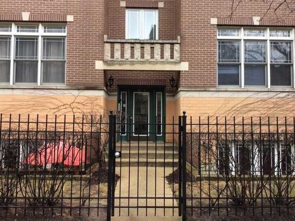 4233 N Kenmore Avenue , Unit GN, Chicago, IL 60613