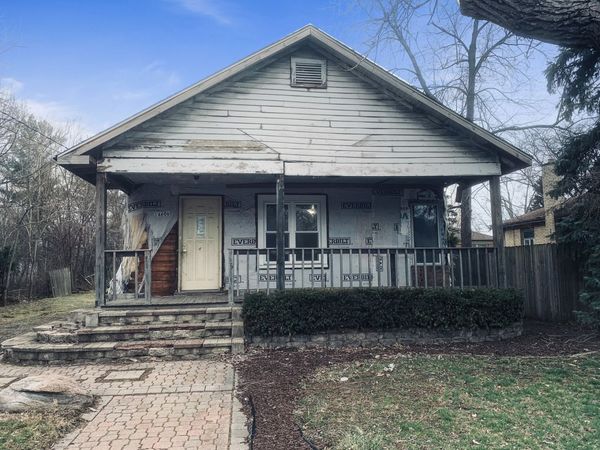 14808 Turlington Avenue , Harvey, IL 60426