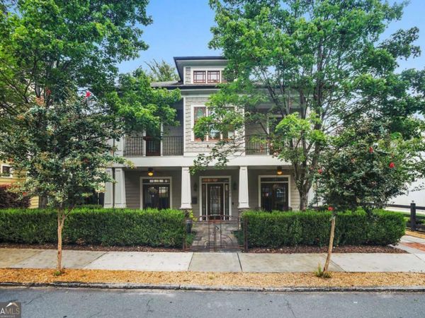 175 Sampson Street NE, Atlanta, GA 30312