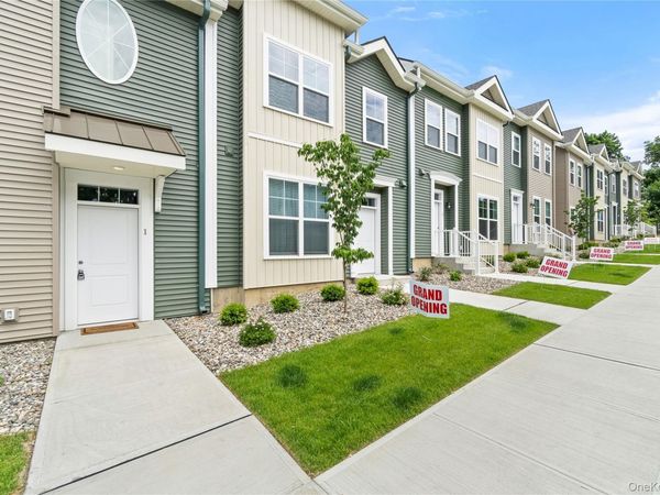 75 Forester Avenue , Unit 116, Warwick, NY 10990