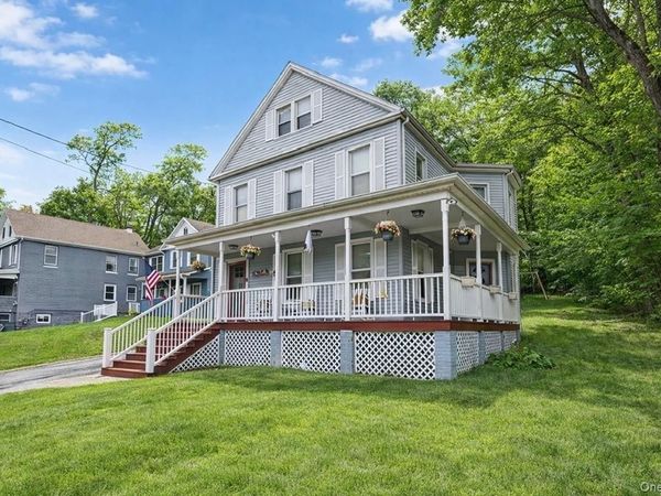 5 Bede Terrace , Cornwall, NY 12518