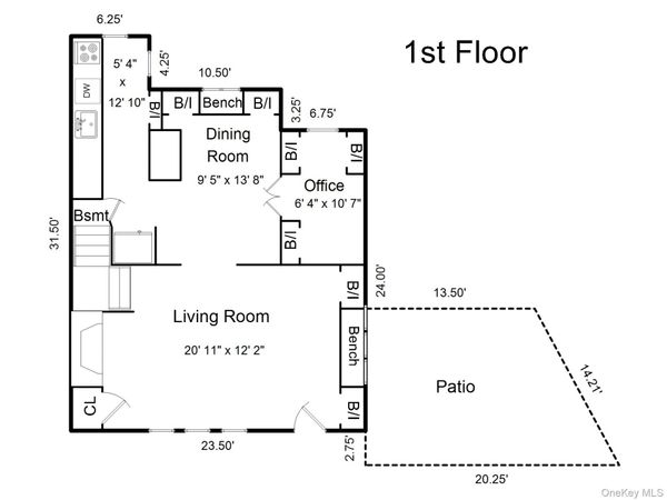 73 Kensington Road, Bronxville, NY 10708