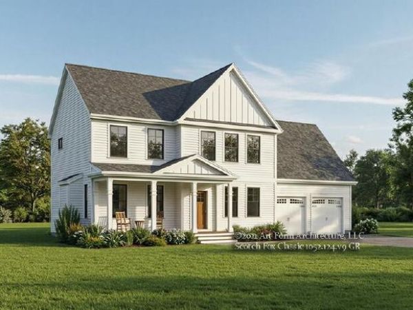 2 Cherry Lane, Unit 2, York, ME 03909