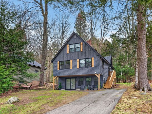 168 Cottage Road, Windham, ME 04062
