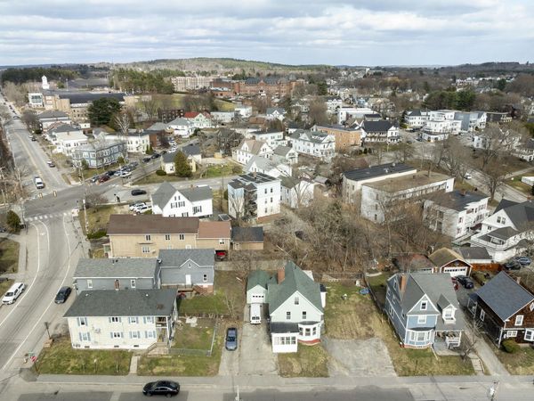 38 Jefferson Street, Lewiston, ME 04240