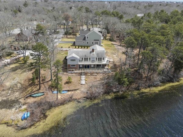 15 Sunset Pines Road , South Yarmouth, MA 02664