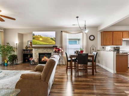 916 Lakeview Drive, Dayton, NV 89403 Photo