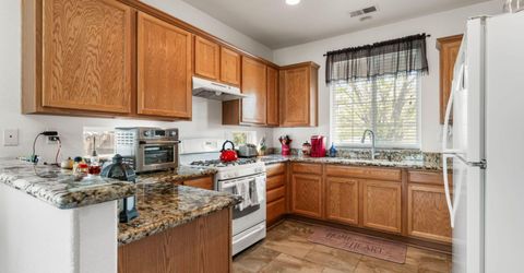 916 Lakeview Drive, Dayton, NV 89403 Photo