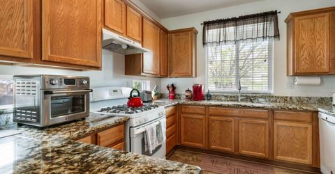 916 Lakeview Drive, Dayton, NV 89403 Photo