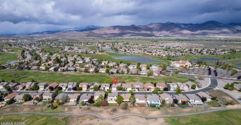 916 Lakeview Drive, Dayton, NV 89403 Photo