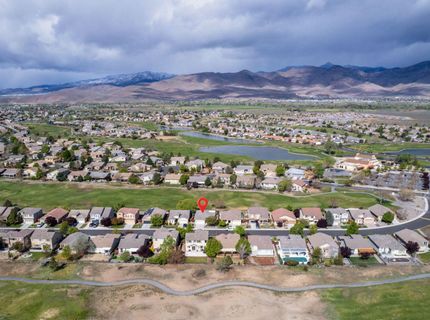 916 Lakeview Drive, Dayton, NV 89403 Photo