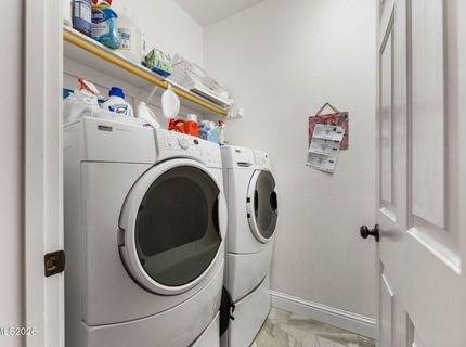 916 Lakeview Drive, Dayton, NV 89403 Photo