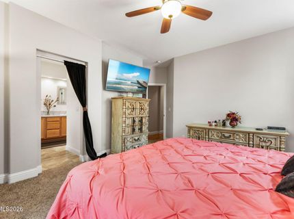 916 Lakeview Drive, Dayton, NV 89403 Photo