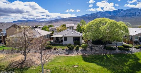 916 Lakeview Drive, Dayton, NV 89403 Photo