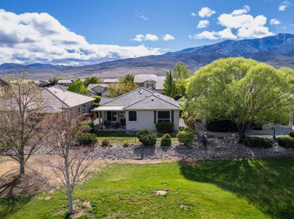 916 Lakeview Drive, Dayton, NV 89403 Photo