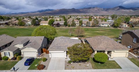 916 Lakeview Drive, Dayton, NV 89403 Photo