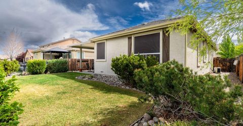 916 Lakeview Drive, Dayton, NV 89403 Photo