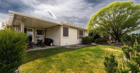 916 Lakeview Drive, Dayton, NV 89403 Photo