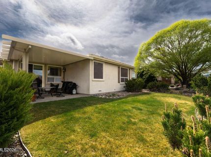 916 Lakeview Drive, Dayton, NV 89403 Photo