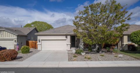 916 Lakeview Drive, Dayton, NV 89403 Photo
