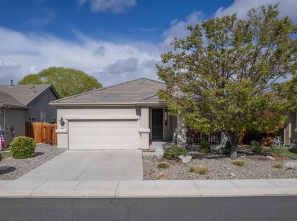 916 Lakeview Drive, Dayton, NV 89403 Photo